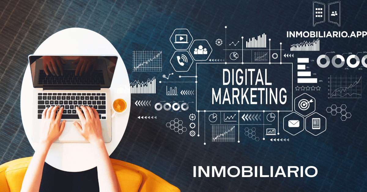 Especialistas En Marketing Digital Inmobiliario 1999