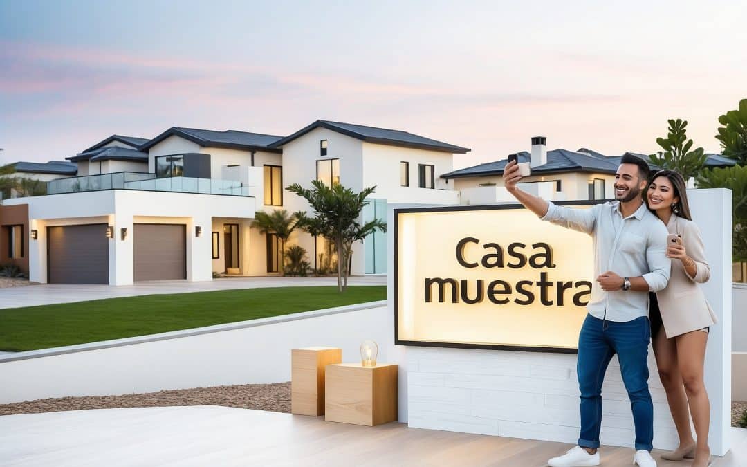 El Poder de los Influencers en el Mercado Inmobiliario: Claves para Triunfar