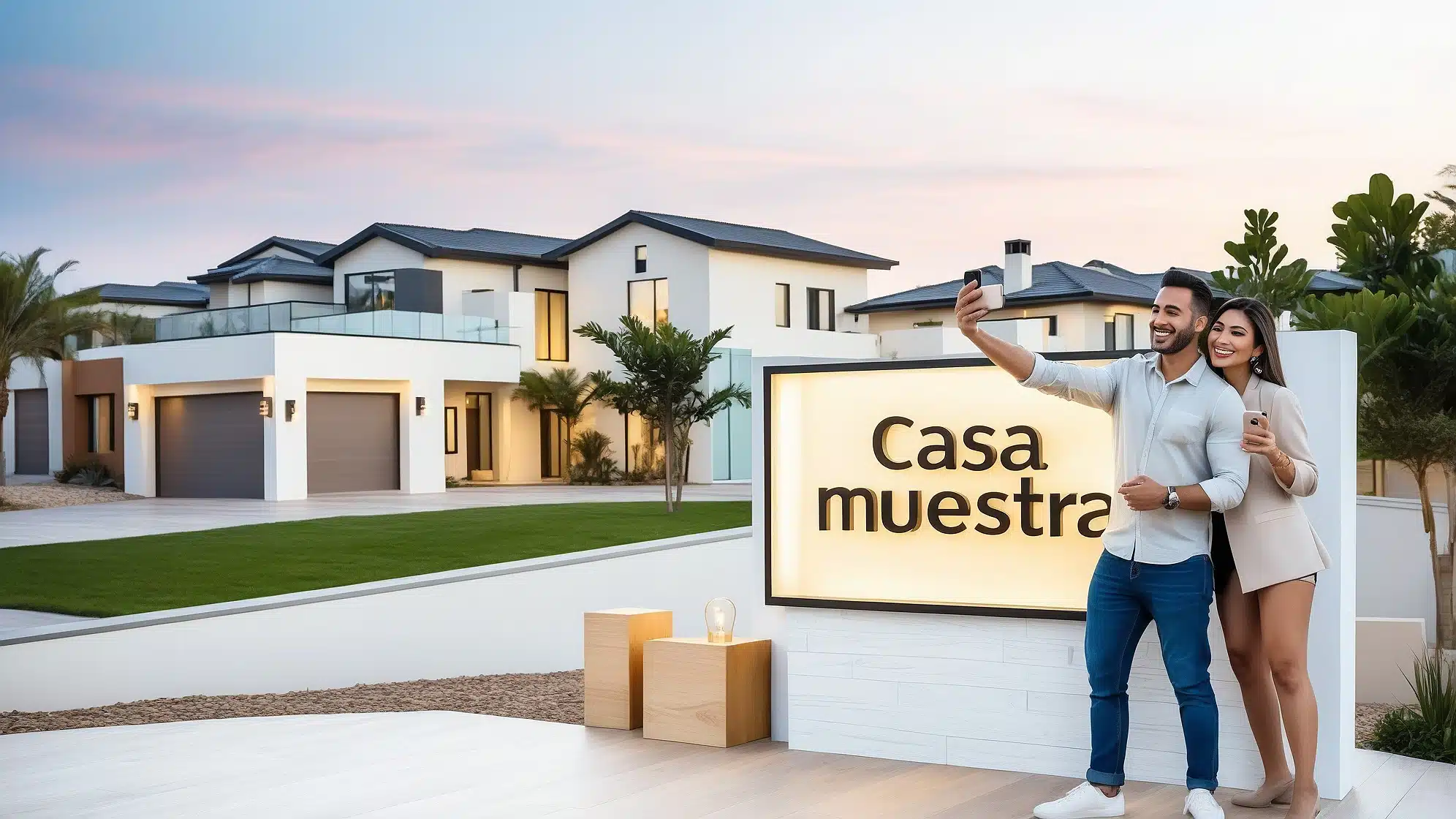 El Poder de los Influencers en el Mercado Inmobiliario